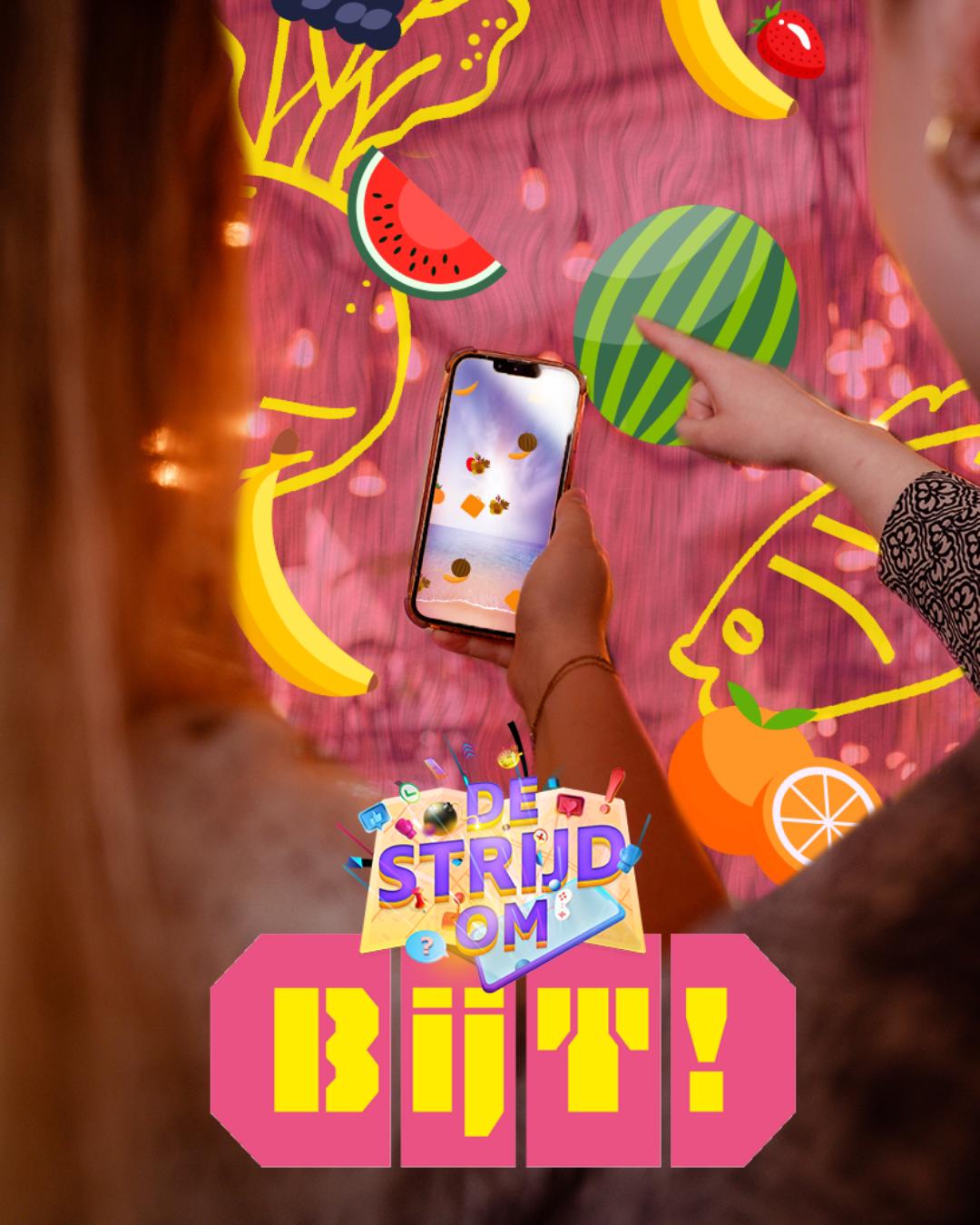 BIJT!